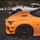 Image for article titled What It's Like To Own A Lexus LFA Nürburging